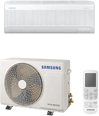 ar-condicionado-split-inverter-samsung-windfree-sem-vento-12000-btus-frio-ar12avhabwknaz-branco-220v - Imagem