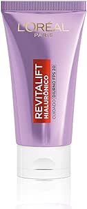 creme-facial-anti-idade-loreal-paris-revitalift-hialuronico-diurno-fps-20-25g - Imagem