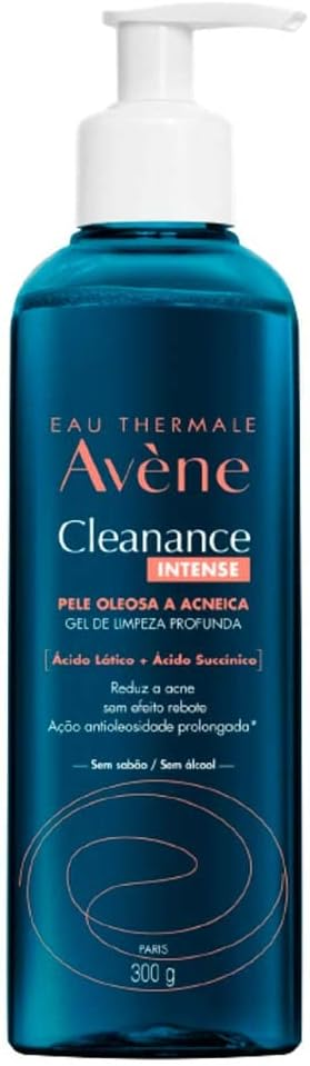 cleanance-intense-300g-avene - Imagem