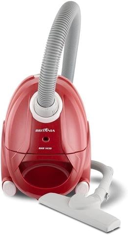 aspirador-de-po-bas1430-1250w-vermelho-110v-britania - Imagem