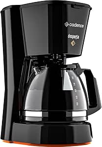 cafeteira-eletrica-cadence-desperta-constrast-220v-caf338 - Imagem