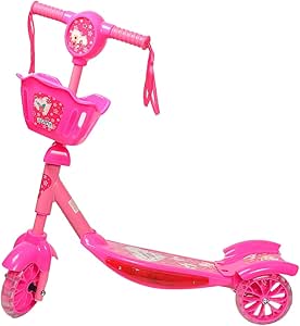 replay-kids-patinete-infantil-kiddy-3-rodas-ate-35-kg-azul - Imagem