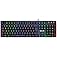 teclado-mecanico-redragon-dark-avenger-preto-iluminacao-rainbow-switch-azul-k568r - Imagem