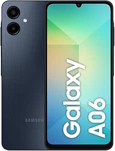 celular-samsung-galaxy-a06-128gb-4gb-ram-tela-67-cam-traseira-502mp-frontal-8mp-azul-escuro - Imagem