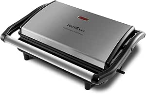 britania-sanduicheira-e-grill-press-127v-bgr27i - Imagem