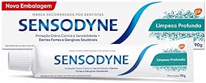 sensodyne-creme-dental-limpeza-profunda-para-dentes-sensiveis-protecao-diaria-referescancia-prolongada-90g - Imagem