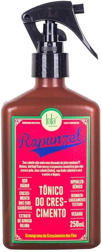 lola-cosmetics-rapunzel-tonico-capilar-230ml - Imagem