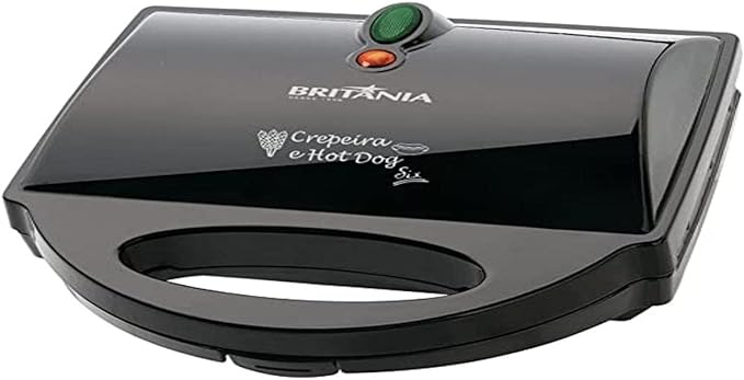 crepeira-crepeira-six-6-crepes-preto-220v-britania - Imagem