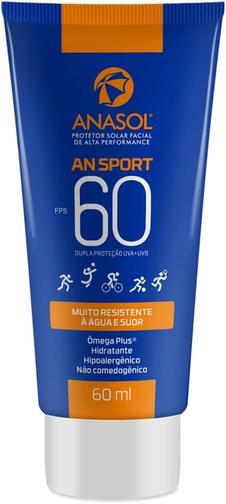 protetor-solar-facial-an-sport-fps-60-60g-anasol - Imagem