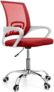 cadeira-de-escritorio-secretaria-base-cromada-com-rodinha-fortt-lisboa-preta-csf02-p-amazon - Imagem