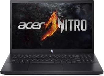 Acer Nitro V15 AMD Ryzen 7 - 512GB 32GB RAM - RTX 4050 165Hz