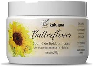 Kah-noa - Butterflower | Máscara de Ume...