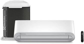 Ar-Condicionado Electrolux Split 18.000 BTUs Color Adapt Frio com Wi-fi (YI18F/YE18F) 220V