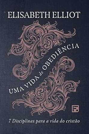uma-vida-de-obediencia-disciplinas-para-a-vida-do-cristao-capa-comum-31-dezembro-2023 - Imagem