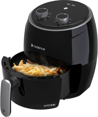 fritadeira-cadence-super-cook-fryer-38l-1300w-220v-frt410 - Imagem