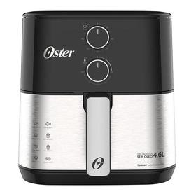 fritadeira-eletrica-sem-oleo-oster-1500w-46-litros-127v-ofrt520-127 - Imagem