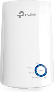 repetidor-expansor-tp-link-wi-fi-network-300mbps-tl-wa850re - Imagem