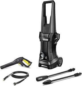 lavadora-de-alta-pressao-karcher-k2-plus-turbo-1740-psi - Imagem