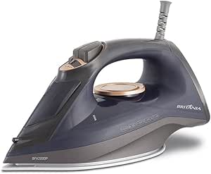 ferro-bfv2000p-ceramic-127v - Imagem