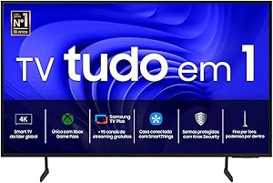 samsung-smart-tv-43-uhd-4k-43du7700-processador-crystal-4k-gaming-hub - Imagem