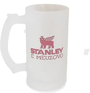 caneca-de-chopp-stanley-e-meuzovo-vermelha - Imagem
