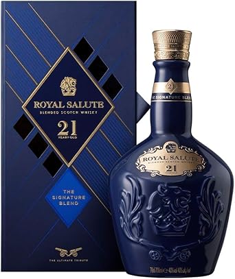 whisky-royal-salute-signature-700-ml - Imagem