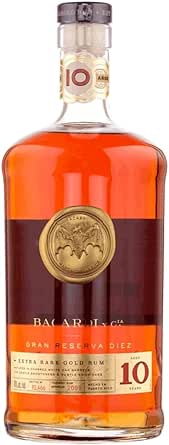 rum-bacardi-10-anos-750ml-bacardi-sabor-750-ml - Imagem