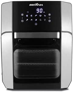 fritadeira-air-fry-oven-bfr2100p-britania-220v - Imagem