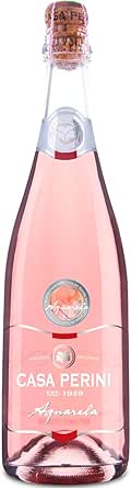 Casa Perini Espumante Moskatel Aquarela 750 Ml