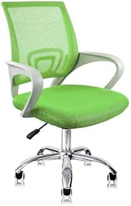 cadeira-de-escritorio-secretaria-base-cromada-com-rodinha-fortt-lisboa-preta-csf02-p-amazon - Imagem