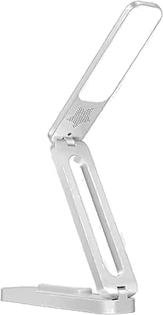 Luminária Led, Luminária de Mesa, Luminaria Led Recarregavel, Luminaria Led Recarregavel Mesa, Luminaria Escritorio, Abajur de Mesa, Luminaria Touch, Luminaria Portatil