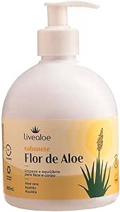 livealoe-sabonete-flor-de-aloe - Imagem