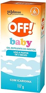 off-baby-repelente-bebe-de-mosquitos-e-insetos-com-icaridina-locao-em-gel-protecao-por-ate-4h-sem-perfume-117g - Imagem