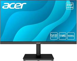Monitor Acer mk241y 23.8" IPS Full HD 100hz 1ms HDMI/VGA Design Zero Frame
