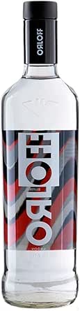 vodka-orloff-1000-ml - Imagem