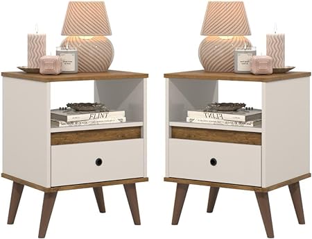 conjunto-kit-2-mesa-de-cabeceira-retro-pes-palito-ted-off-whitenature - Imagem