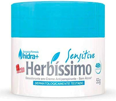 desod-creme-herb-sensitive-55-gr-herbissimo - Imagem