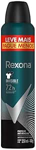 rexona-antitranspirante-aerossol-antibacterial-e-invisible-men-250ml-leve-mais-pague-menos-a-embalagem-pode-variar - Imagem