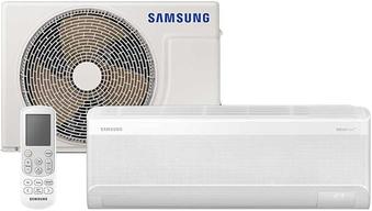 [Regional] Ar Condicionado Split Hi Wall Samsung WindFree AI Inverter 12.000 Btus Frio 220v R-32