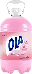 sabao-liquido-para-roupas-finas-e-delicadas-ola-original-38l - Imagem