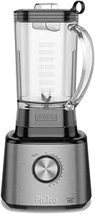liquidificador-philco-plq2100pi-12-turbo-3l-1200w-220v - Imagem