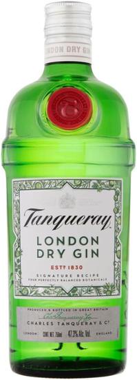 gin-tanqueray-london-dry-750ml - Imagem