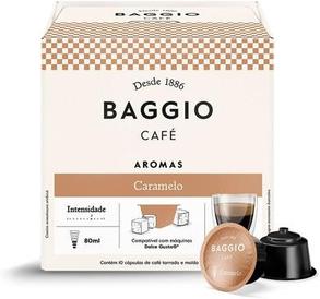 capsulas-de-cafe-baggio-cafe-aroma-caramelo-compativel-com-maquinas-dolce-gusto-contem-10-capsulas - Imagem