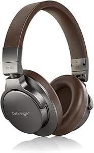 behringer-bh-470-fone-de-ouvido-de-monitoramento - Imagem