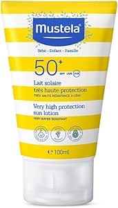 mustela-solares-protetor-solar-infantil-locao-rosto-e-corpo-fps-50-100-ml - Imagem