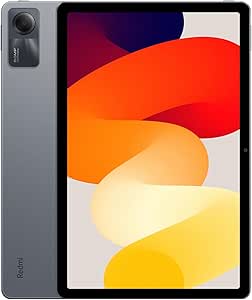 xiaomi-redmi-pad-se-11-8gb256gb-cinza - Imagem