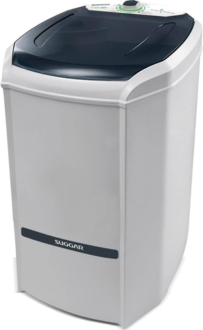 suggar-lavadora-de-roupas-lavamax-eco-10kg-110v-branca-le1002br - Imagem