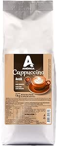 cappuccino-em-po-america-avela-1-kg - Imagem