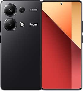 smartphone-xiaomi-redmi-note-13-pro-4g-8256-gb-mediatek-helio-g99-ultra-camera-ois-de-200-mp-carregamento-turbo-67w-tela-amoled-667-nfc-preto - Imagem