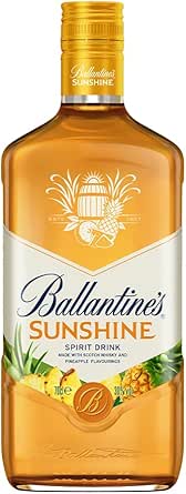 ballantines-sunshine-6x700ml - Imagem